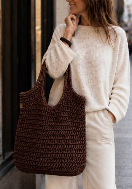 Maxi Tote Bag - immagine 2
