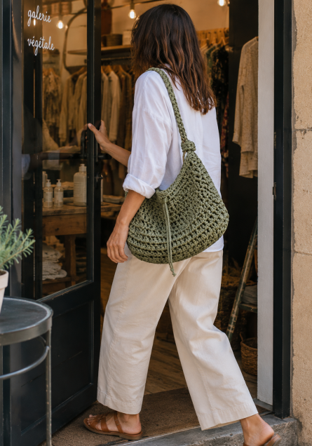 Vani Bag - immagine 3