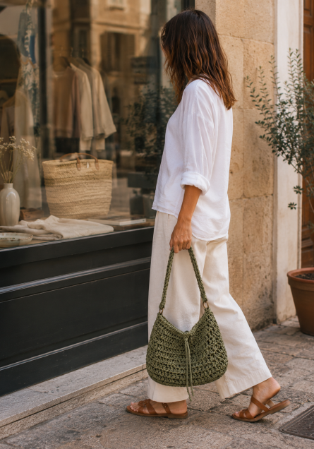 Vani Bag - immagine 6