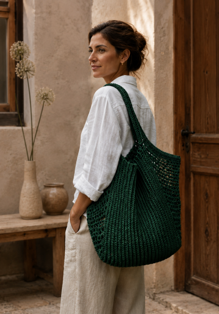 Shelly Bag - immagine 3