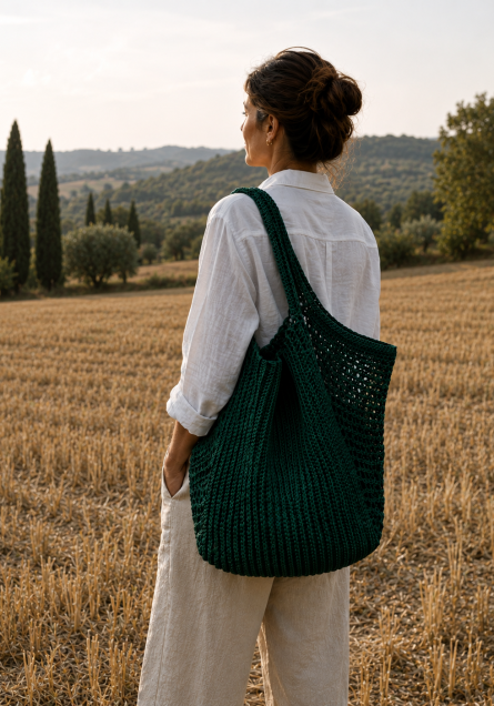 Shelly Bag - immagine 5
