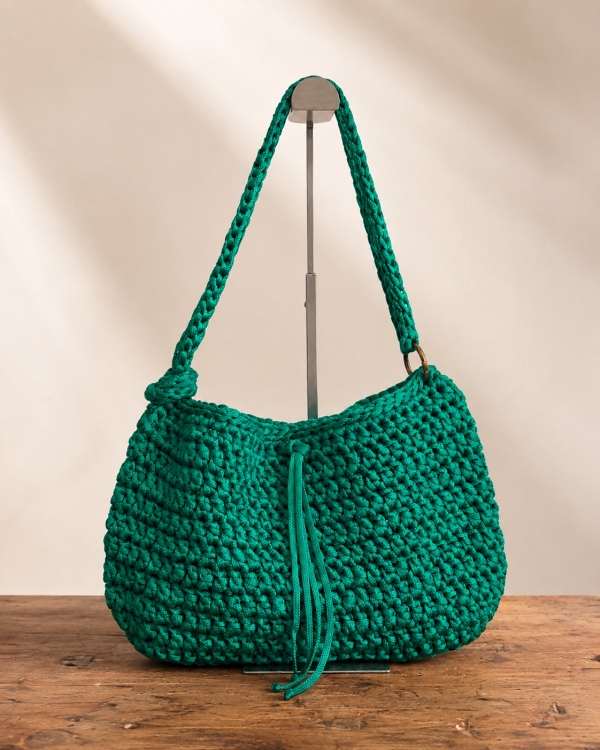 verde smeraldo