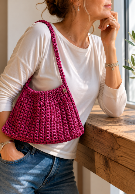 Tina Bag Lux - immagine 2