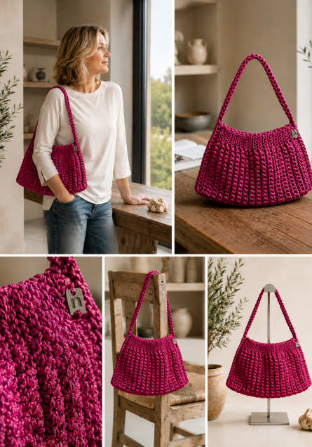 Tina Bag Lux - immagine 5