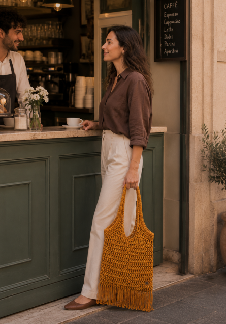 Easy Bag - immagine 4