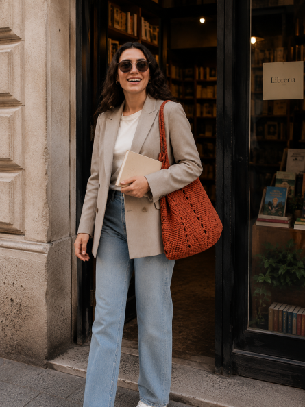 City Bag - Image 5