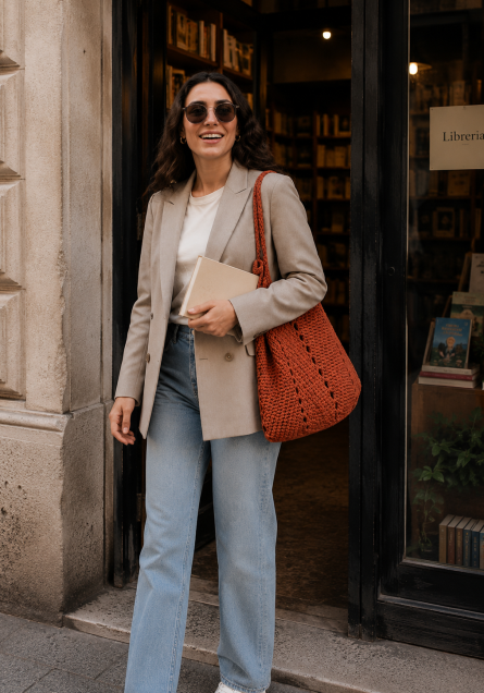 City Bag - immagine 5