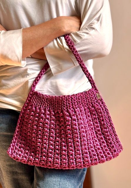 Tina Bag Lux - immagine 3