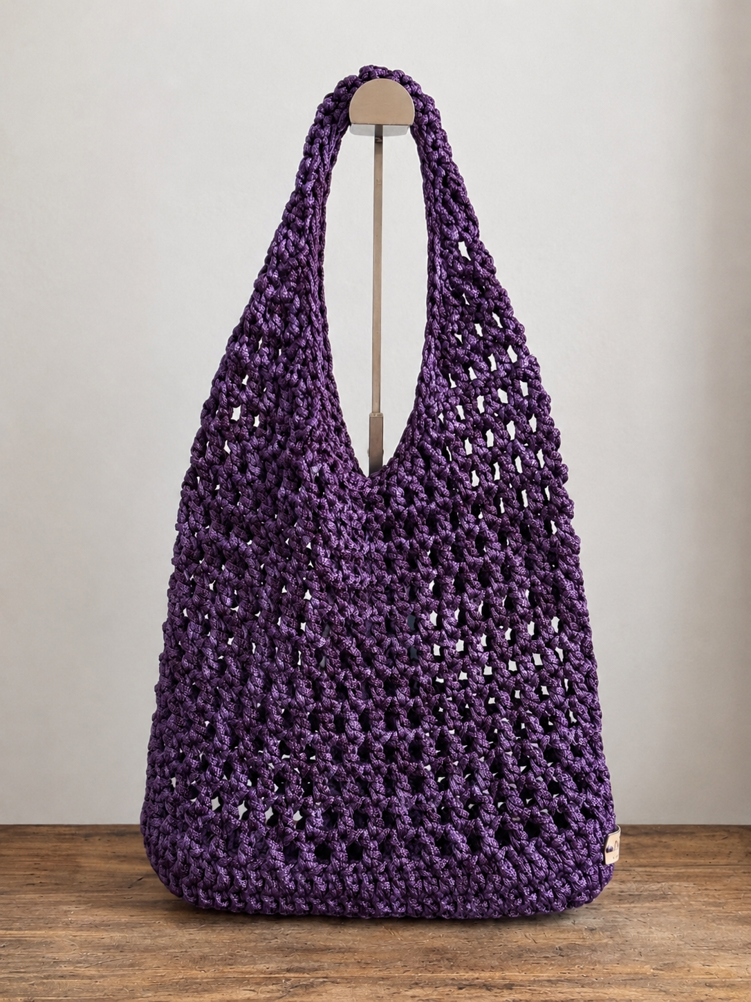 Ale Bag - Amaranto