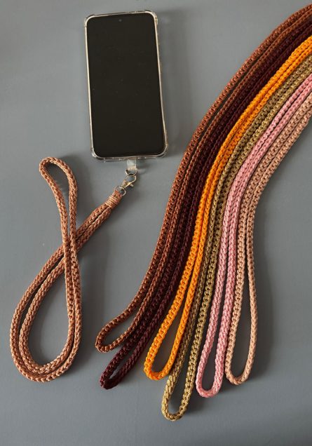 Laccio porta cellulare - immagine 4