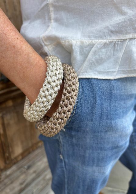 Bracciale O - immagine 3