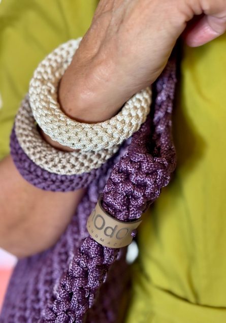 Bracciale O - immagine 4