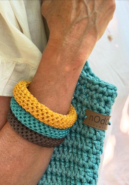Bracciale O - immagine 7