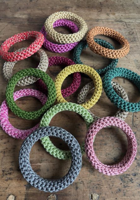 Bracciale O - immagine 5