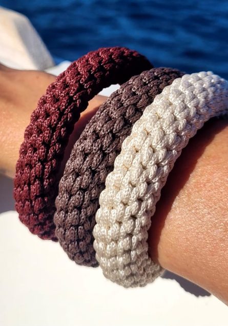 Bracciale O - immagine 6