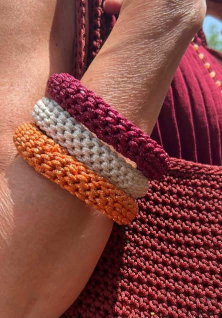 Bracciale O - immagine 8