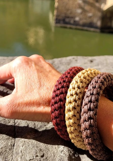 Bracciale O - immagine 9