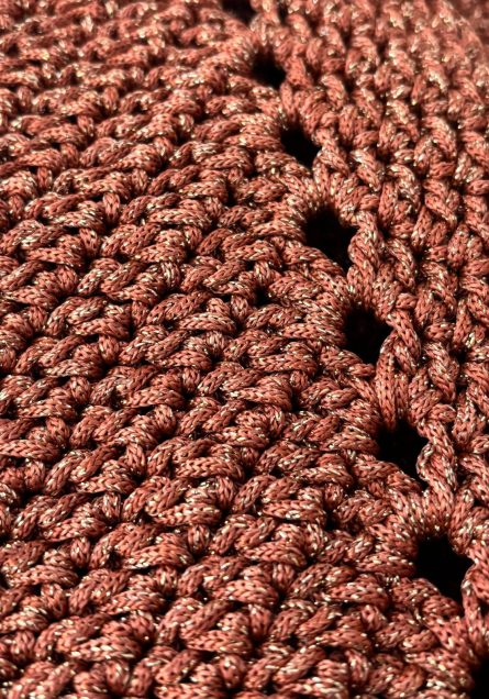 Party Bag - Terracotta - immagine 3