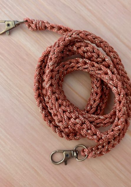 Party Bag - Terracotta - immagine 2