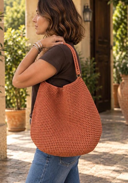 Raffa Bag - immagine 2