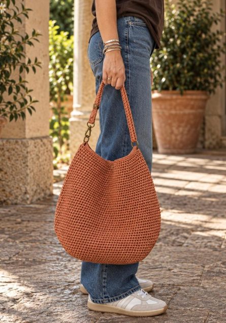Raffa Bag - immagine 4