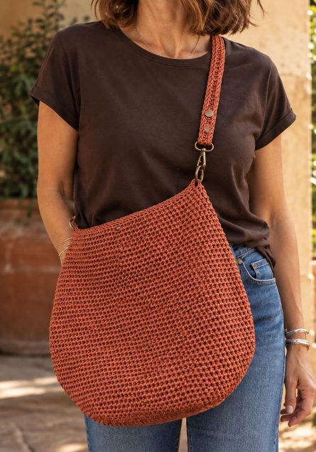 Raffa Bag - immagine 5