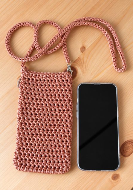 Porta cellulare - immagine 5