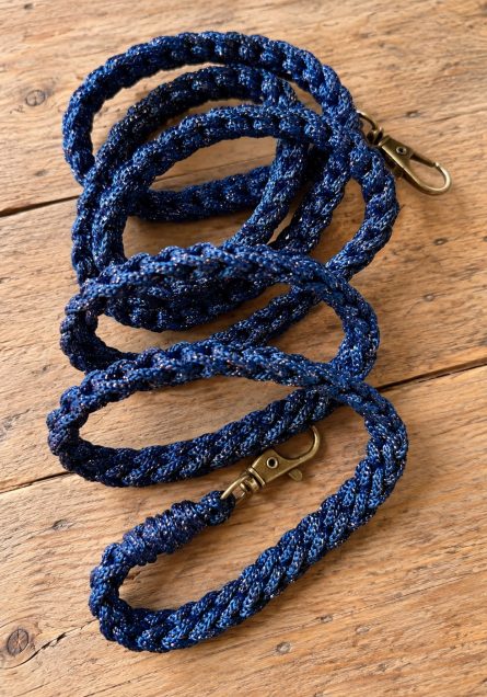 Party Bag - Blu Navy - immagine 2