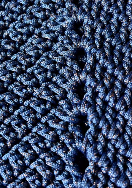 Party Bag - Blu Navy - immagine 3